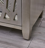 Gallo Lamp Table