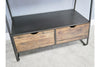 Industrial Shelves