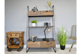 Industrial Shelves