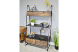 Industrial Shelves - 6489