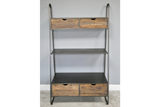 Industrial Shelves - 6489