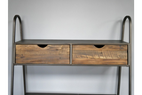 Industrial Shelves - 6489