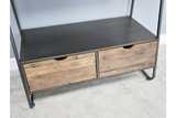 Industrial Shelves - 6489