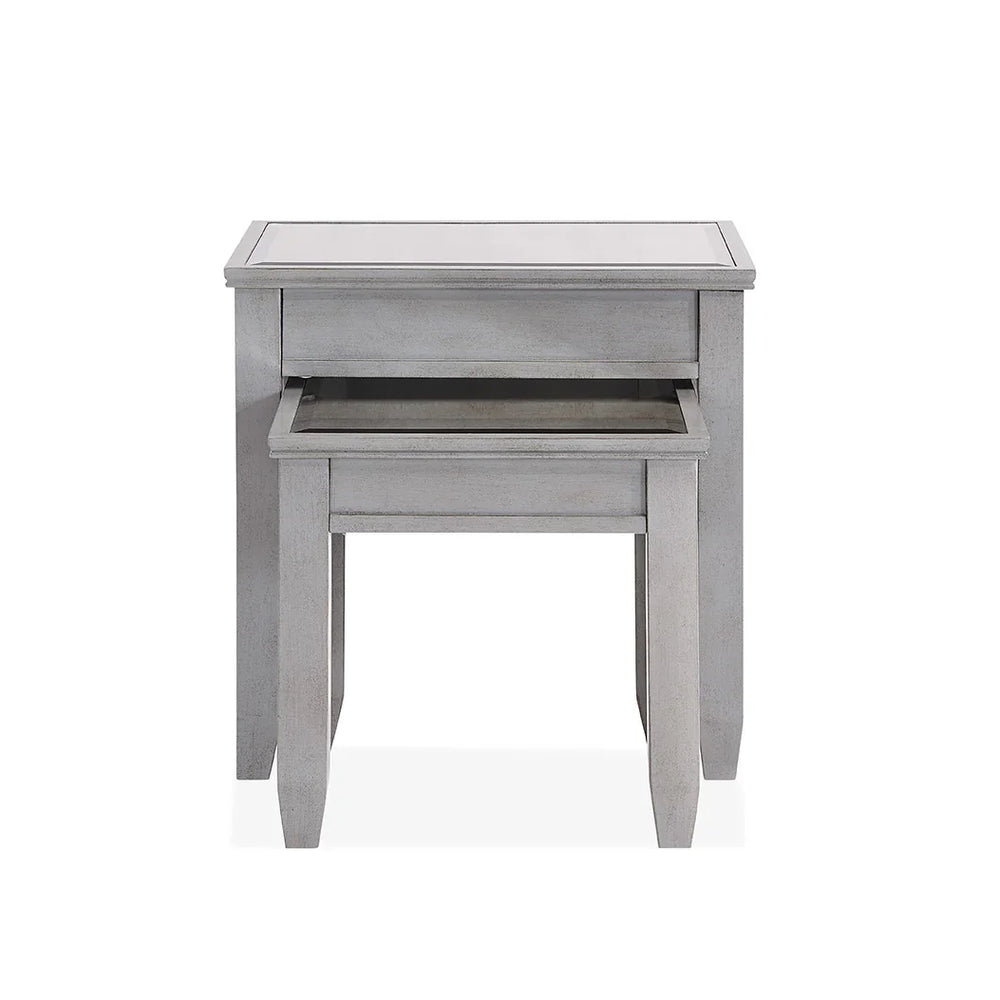 Russell Nest of Tables