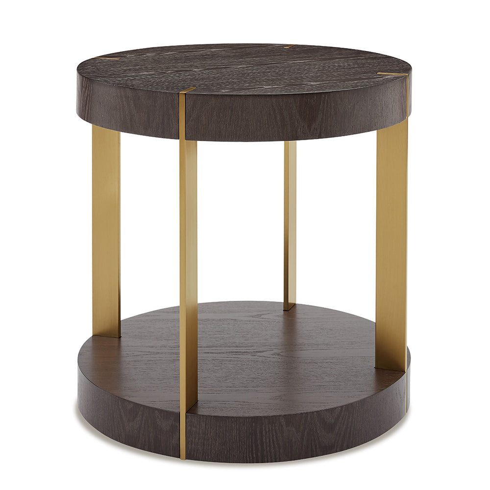 Sanremo Lamp Table