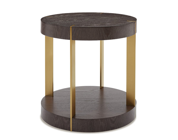 Sanremo Lamp Table