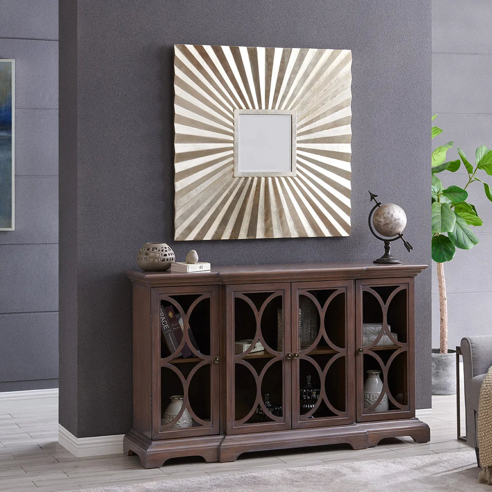 Berlino Sideboard & Mirror *special*