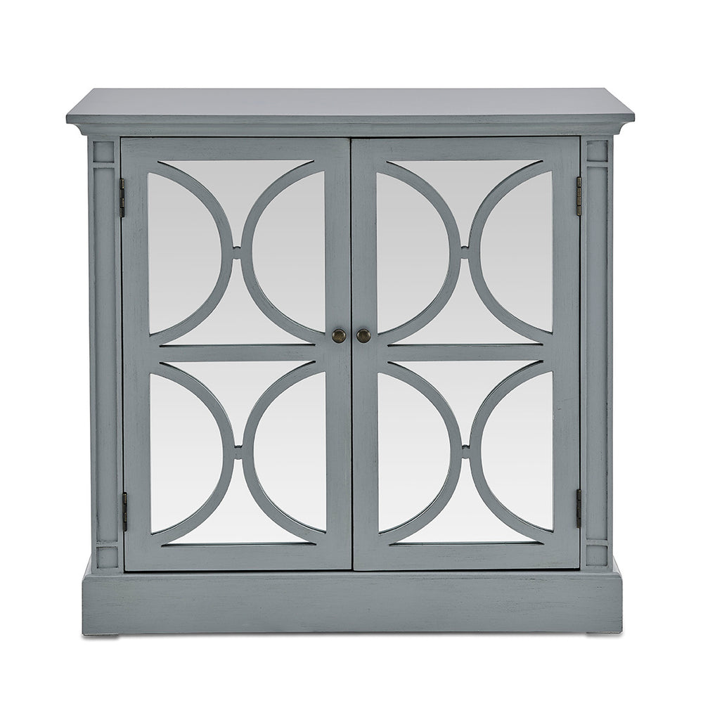 Blakely 2 Door Chest