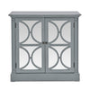 Blakely 2 Door Chest