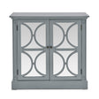 Blakely 2 Door Chest