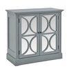 Blakely 2 Door Chest