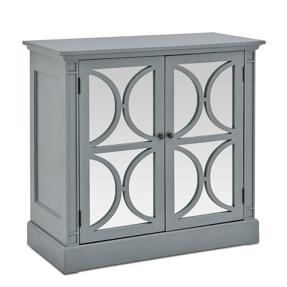 Blakely 2 Door Chest