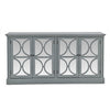 Blakely 4 Door Sideboard