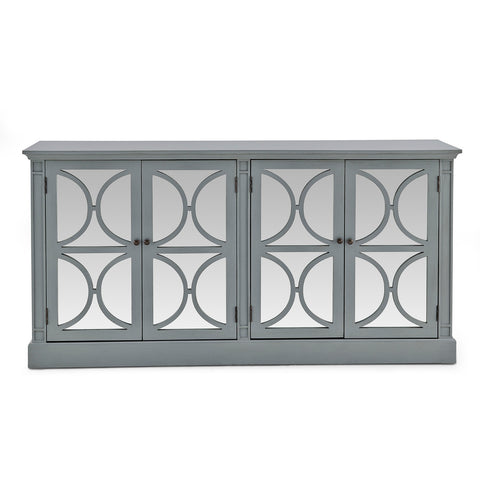 Blakely 4 Door Sideboard