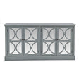Blakely 4 Door Sideboard