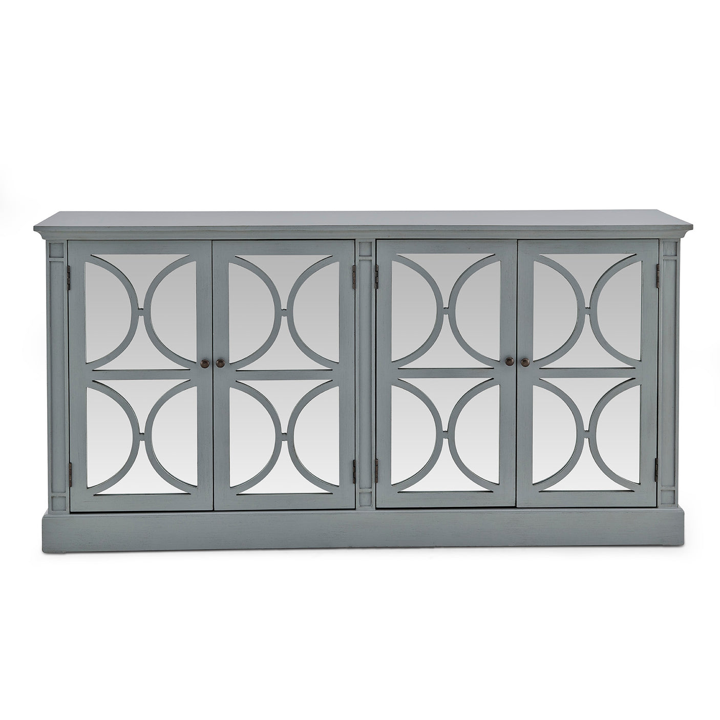 Blakely 4 Door Sideboard