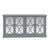 Blakely 4 Door Sideboard