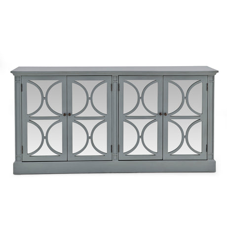 Blakely 4 Door Sideboard