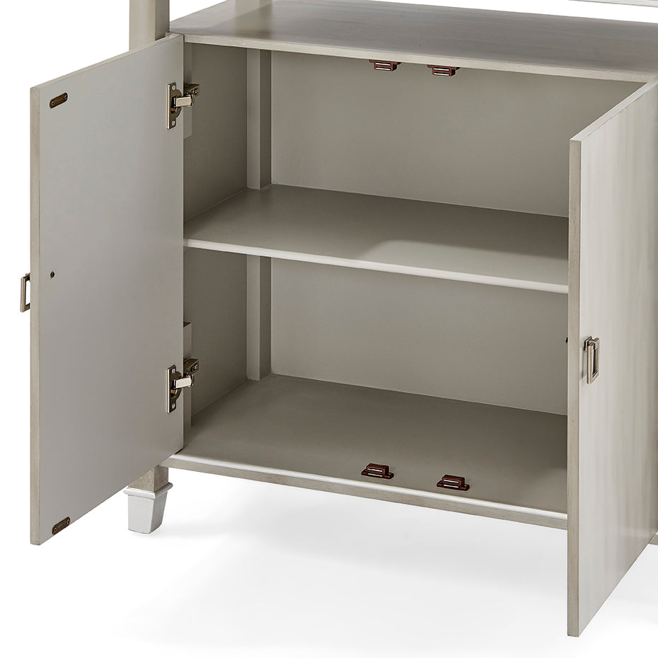 Carter 2 Door Chest