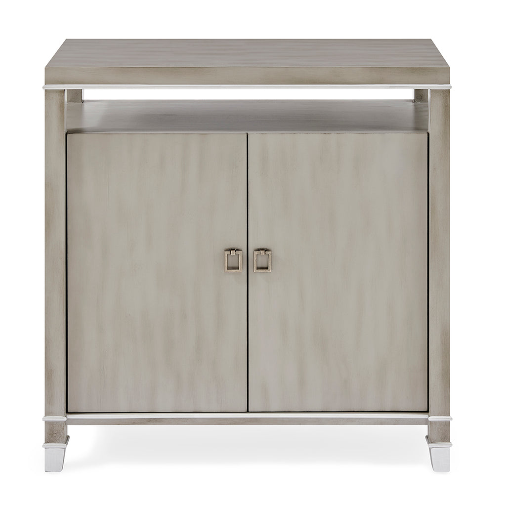 Carter 2 Door Chest
