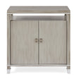 Carter 2 Door Chest