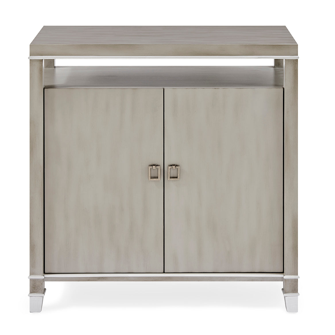 Carter 2 Door Chest