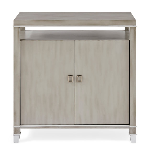 Carter 2 Door Chest