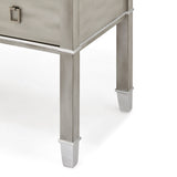 Carter 4 Drawer Sideboard