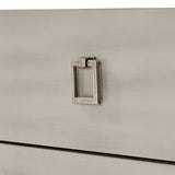 Carter 4 Drawer Sideboard