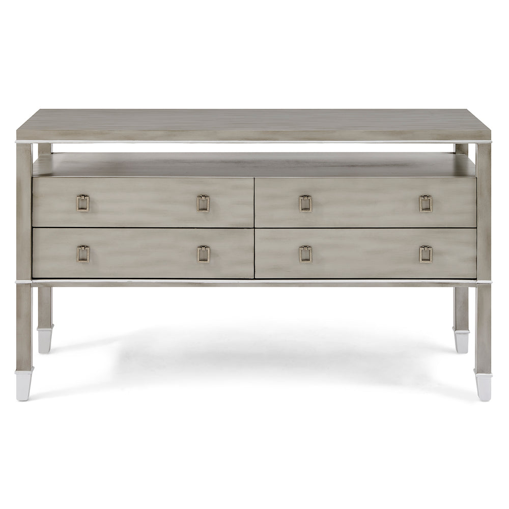 Carter 4 Drawer Sideboard