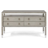 Carter 4 Drawer Sideboard