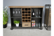 Wine Cabinet - 6506
