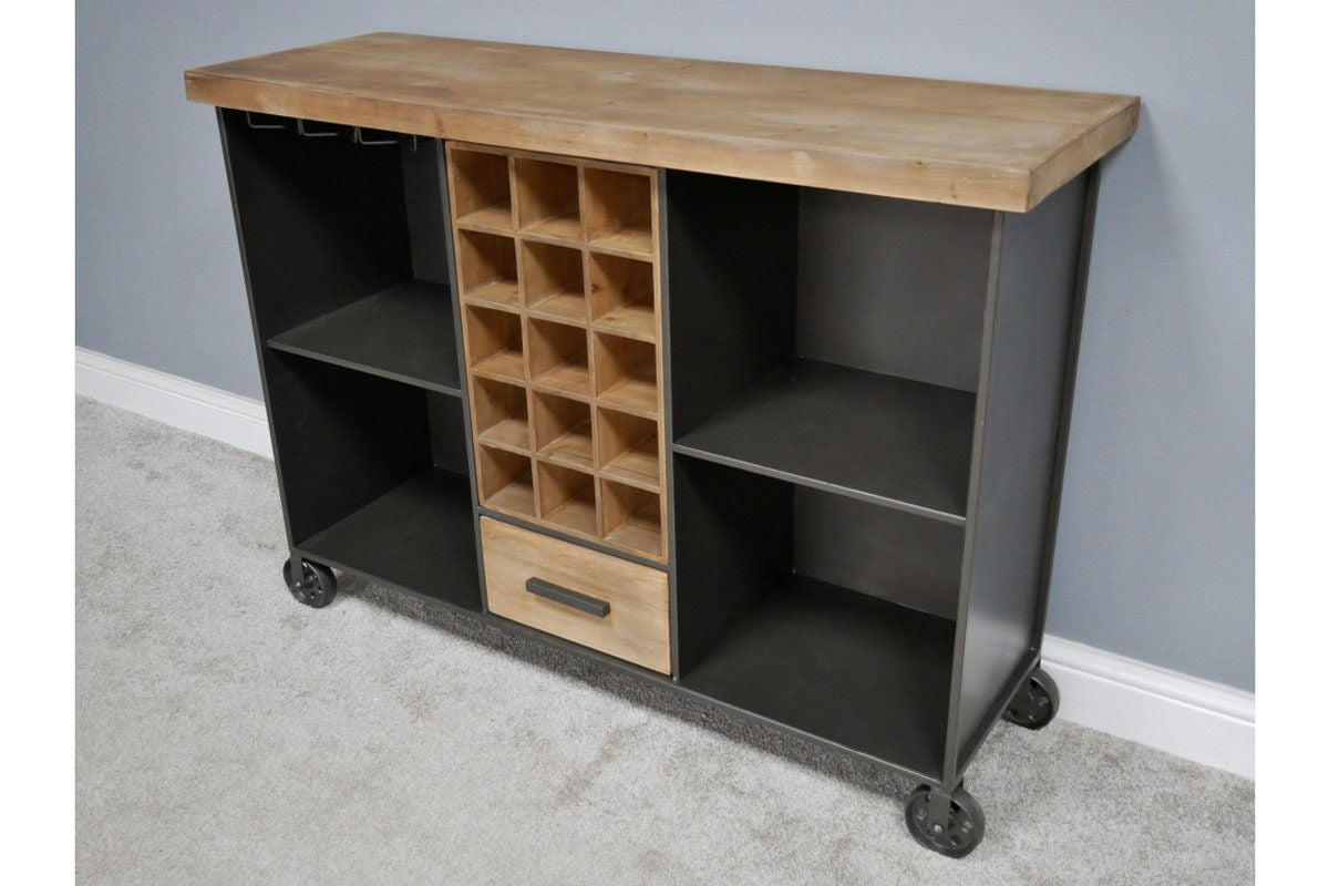 Wine Cabinet