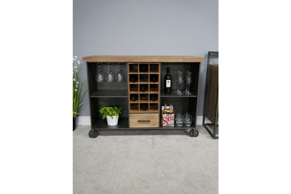 Wine Cabinet