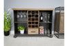 Wine Cabinet