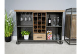 Wine Cabinet