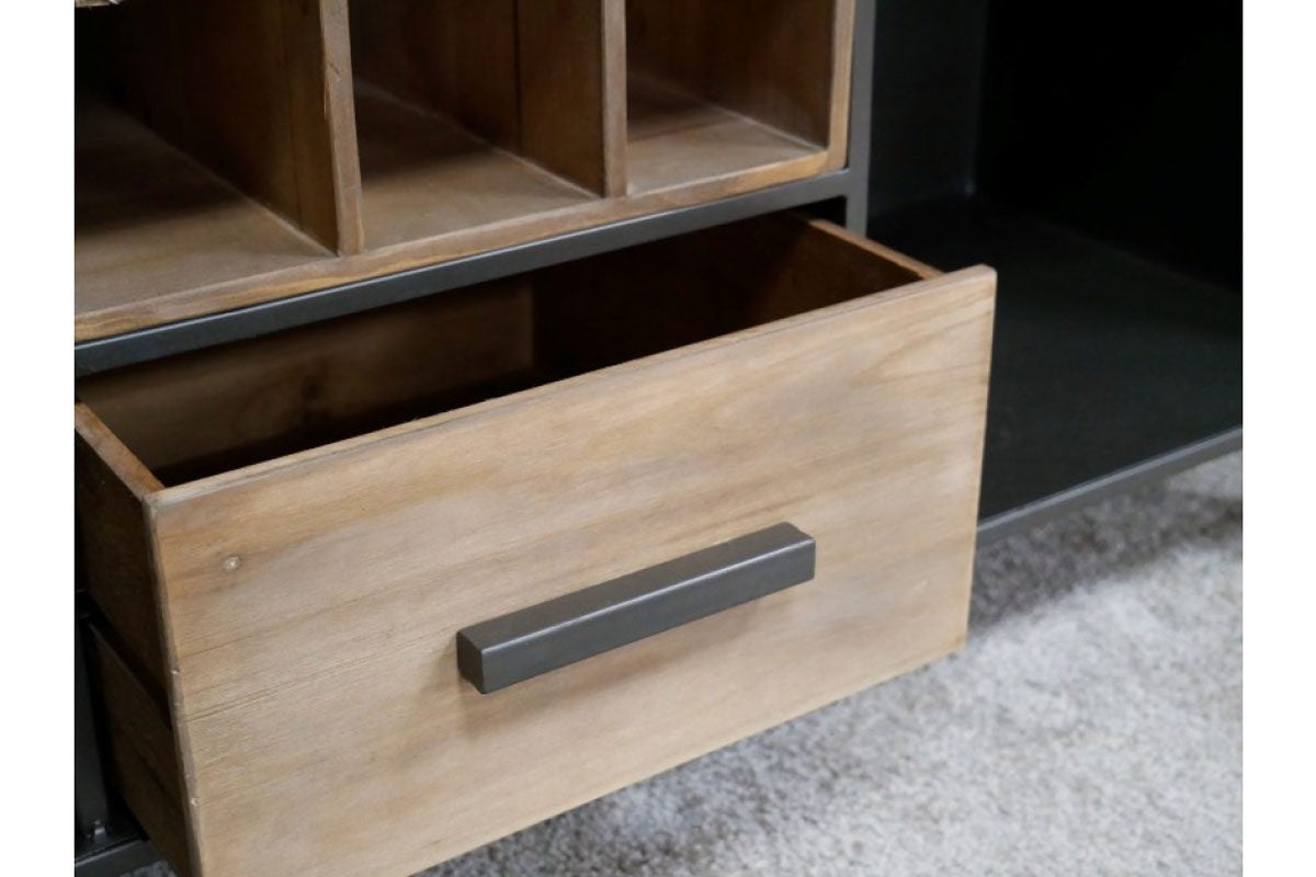 Wine Cabinet