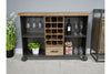 Wine Cabinet