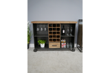 Wine Cabinet - 6506
