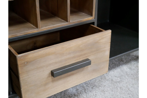 Wine Cabinet - 6506