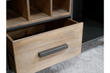 Wine Cabinet - 6506