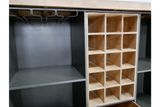 Wine Cabinet - 6506