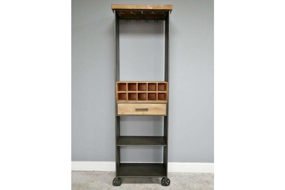 Wine Cabinet