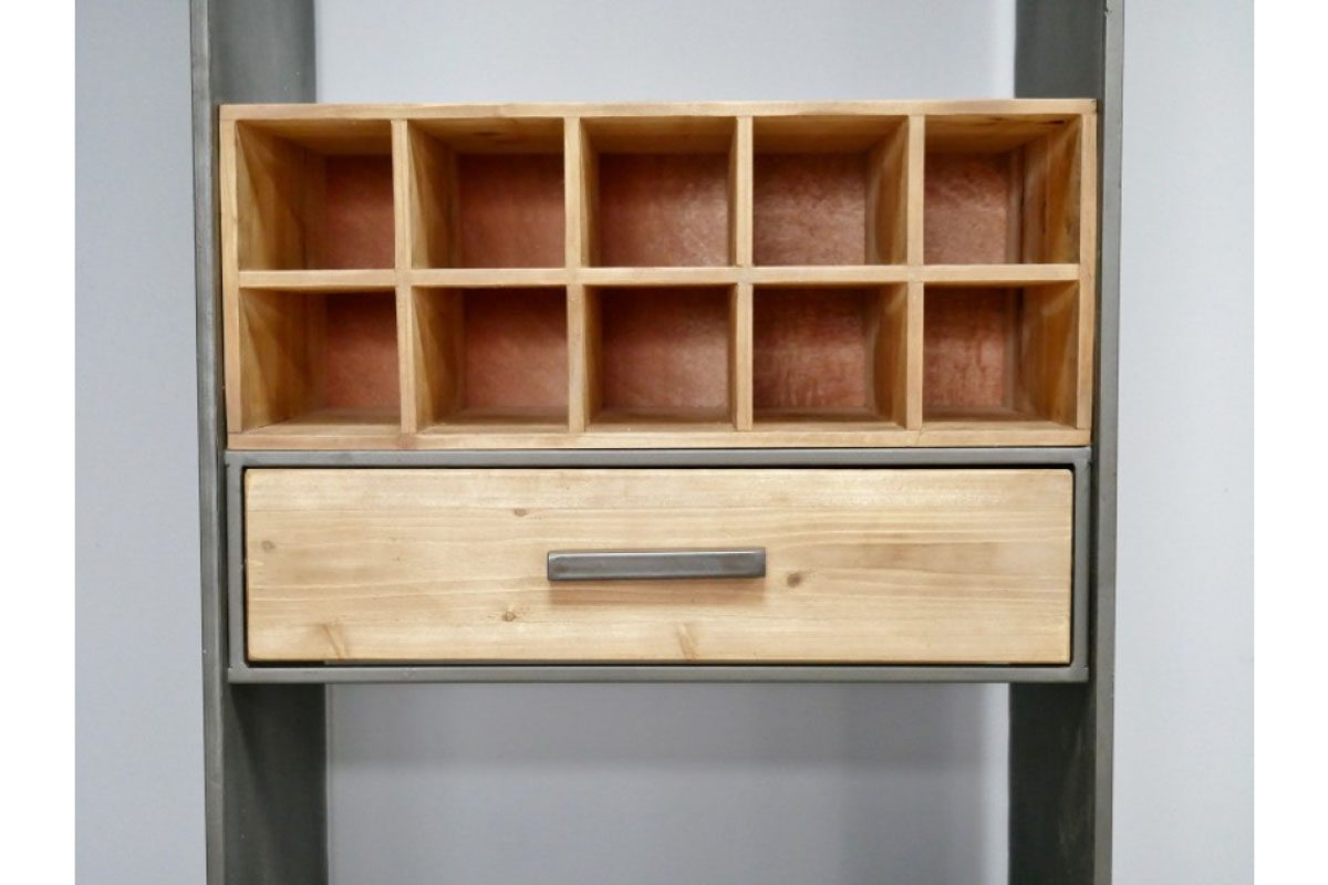 Wine Cabinet