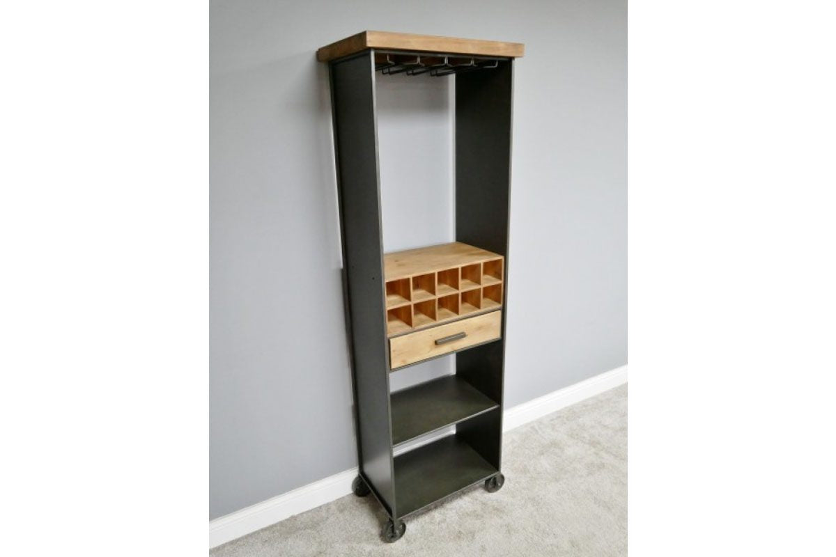 Wine Cabinet