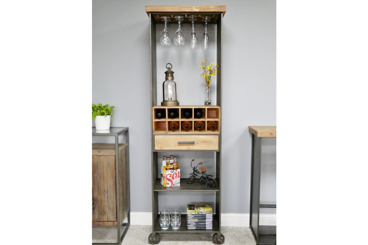 Wine Cabinet