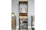 Wine Cabinet