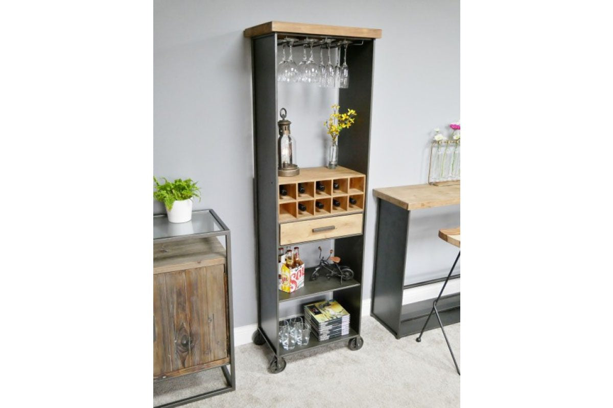 Wine Cabinet