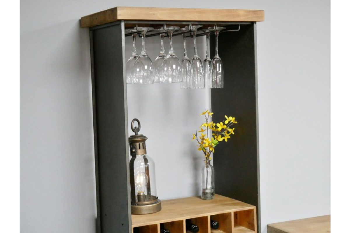 Wine Cabinet