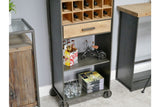 Wine Cabinet